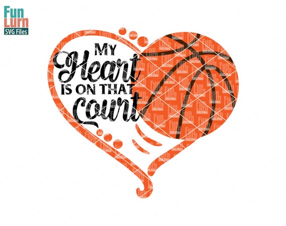 Free Free 110 Love Basketball Svg Free SVG PNG EPS DXF File