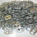 10,000 Aluminum Pop, Soda, Beer Tabs - Free Shipping