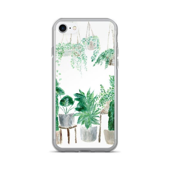 iphone 7 case plant iphone 7 case plant