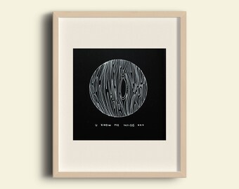 FREE SHIPPING - Inside