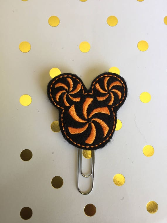 Halloween Mouse planner Clip/Planner Clip/Bookmark. Character Planner Clip. Mouse Planner Clip. Swirl Mouse Clip. Halloween Planner Clip