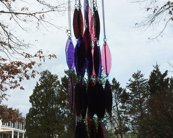 Wind Chime - Circular Windchime