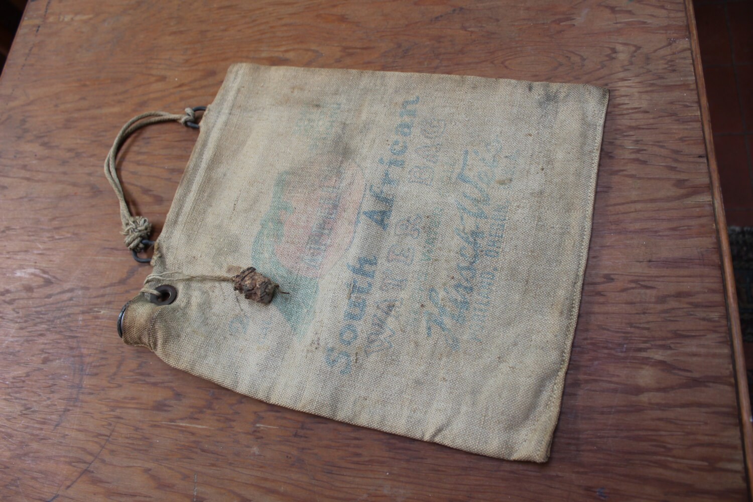 Desert Water Bag Appells South African Portland Oregon