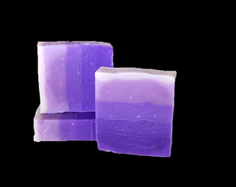 Just Lavender Soap