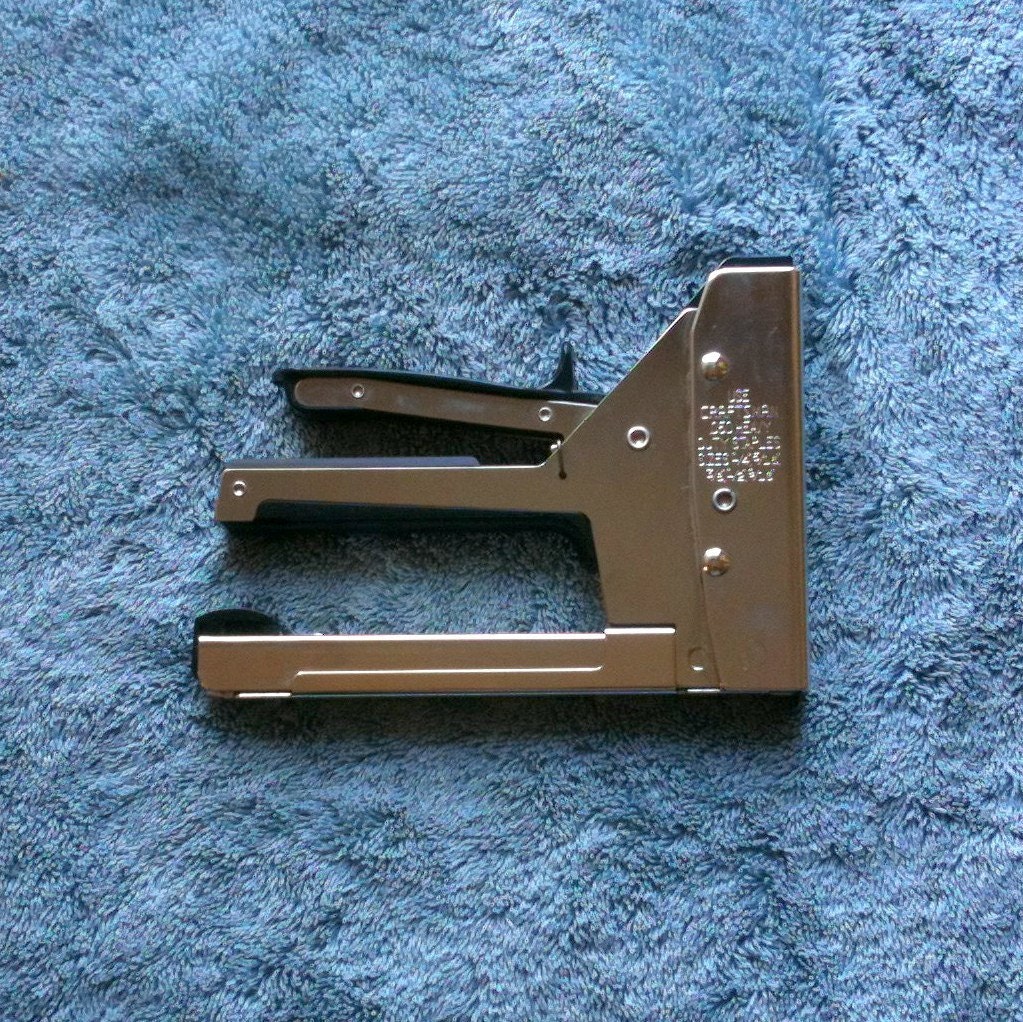 Heavy Duty Stapler Craftman Stapler Dual Power Stapler Professional