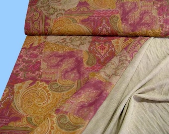 Linen fabric-double fabric..... 2nd Choice (507556)
