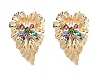Earring #0026 earrings