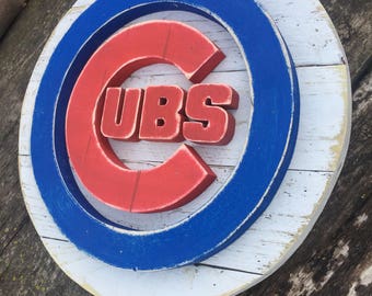 Chicago Cubs | 2016 World Series Champions Pallet sign | Chicago Sports | MLB | Baseball Sign | Wood Sign | Rustic home decor
