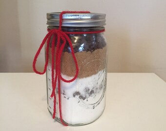 Chocolate Chip Cookie MIx