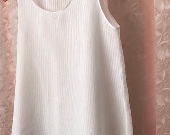 Vintage baby dress, 1 year
