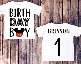 Mickey mouse birthday shirt, mickey birthday shirt, mickey mouse party, mickey mouse shirt, birthday party, disney party, disney mickey