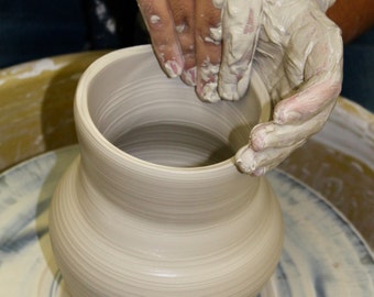 CLAY, pottery clay, molding clay, school clay, art clay, handmade clay, taxidermy clay, accessory clay, play clay, jewelry clay, your clay!