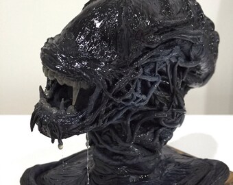 Xenomorph(Alien)Sculpture