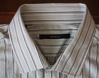 GUCCI SHIRT (neck: 16)