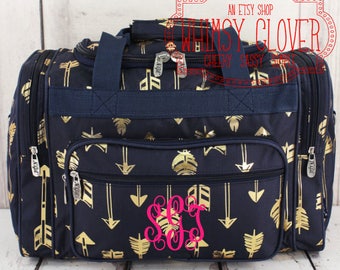 baby boy overnight bag