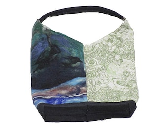 Felted Handbag