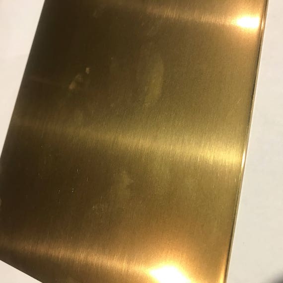 brass sheet 16 gauge 20 gauge brass sheet solidering brass 16 gauge brass sheet