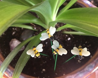 Buzzy Bees (set of 4)