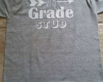 3rd grade t shirts