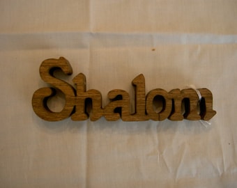 Shalom