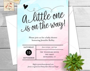 gender reveal invitations gender reveal invitations