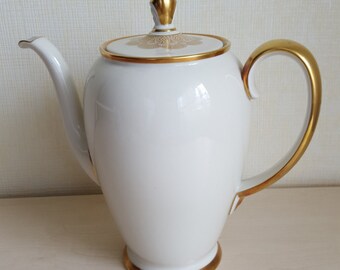 Rosenthal Aida porcelain Kafeekanne