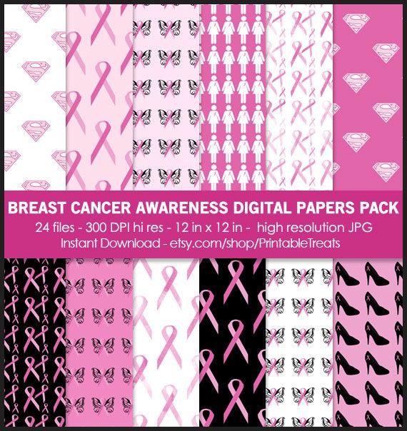 Breast cancer thesis