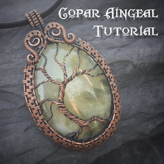 Wire Shaped Rings Tutorial Wire Shaped Rings Tutorial
