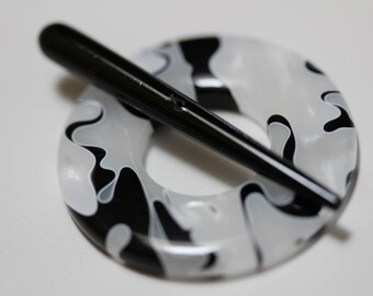 Toggle - Ink Blot