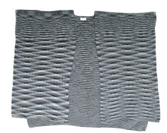 INKASSOUL Solid WOMEN's WRAP - Andean Trends (free shipping)