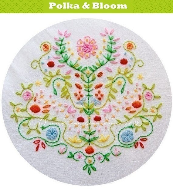 Items similar to Embroidery Pattern Tree of Life PDF on Etsy