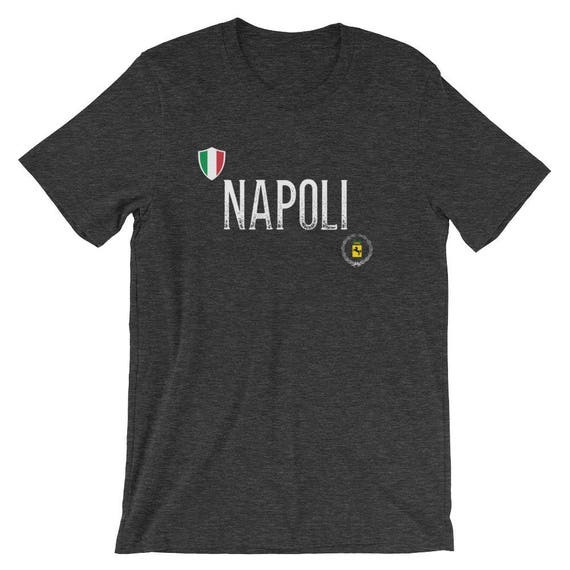 Maillot Extérieur Napoli Homme Maillot Extérieur Napoli Homme