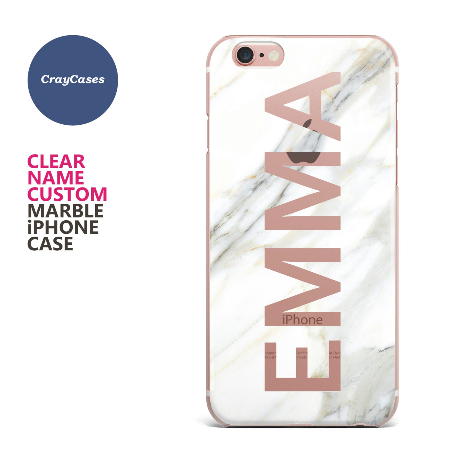 iphone 7 plus cases marble personalised iphone 7 plus cases marble personalised