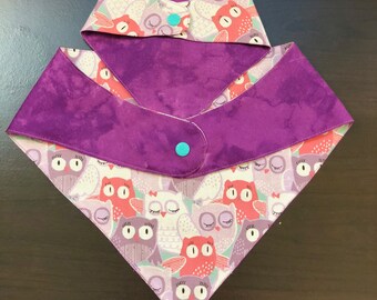 Woot Woot Dog Bandana, Woot Woot Bandana