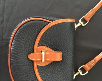 Dooney & Burke Mini Cross Body Bag