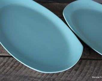 Midwinter Fashion Shape Plates