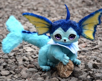 Vaporeon