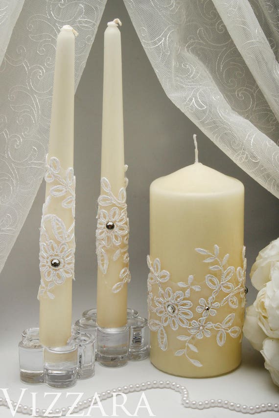 wedding rustic unity candles holders wedding ceremony unity