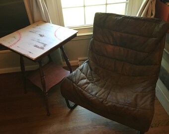 Baseball Table