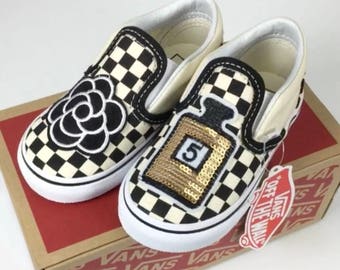 vans slip on checkerboard custom vans slip on checkerboard custom