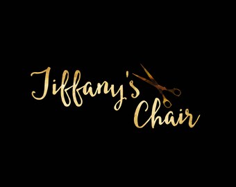 Chair logo | Etsy Chair logo | Etsy