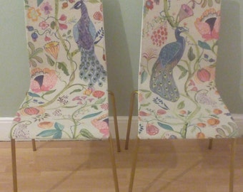 Beautiful Gorgeous Decorative Occasional Chairs