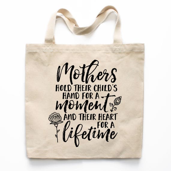 tote bag mothers day