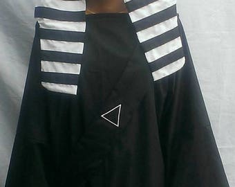 Nemyss Basic Black & White