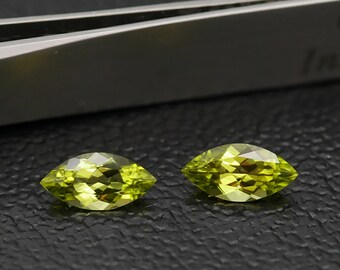 SOLD-Tourmaline - Tourmaline 1 canary yellow Canary, 40cts