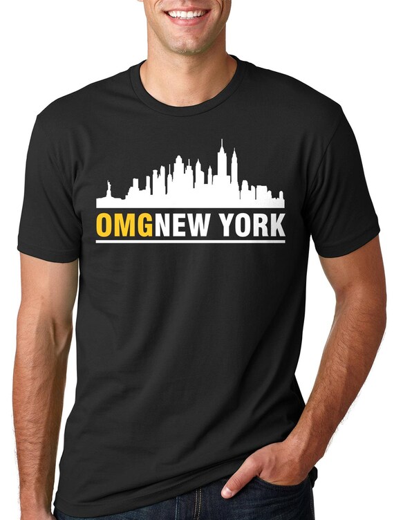 funny new york shirts