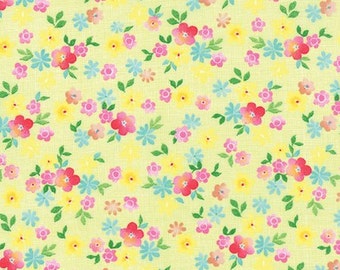 Moda Fleurologie Luminary (Half metre)
