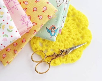 Rabbit Embroidery Scissors - Sewing Notions - Tooltron