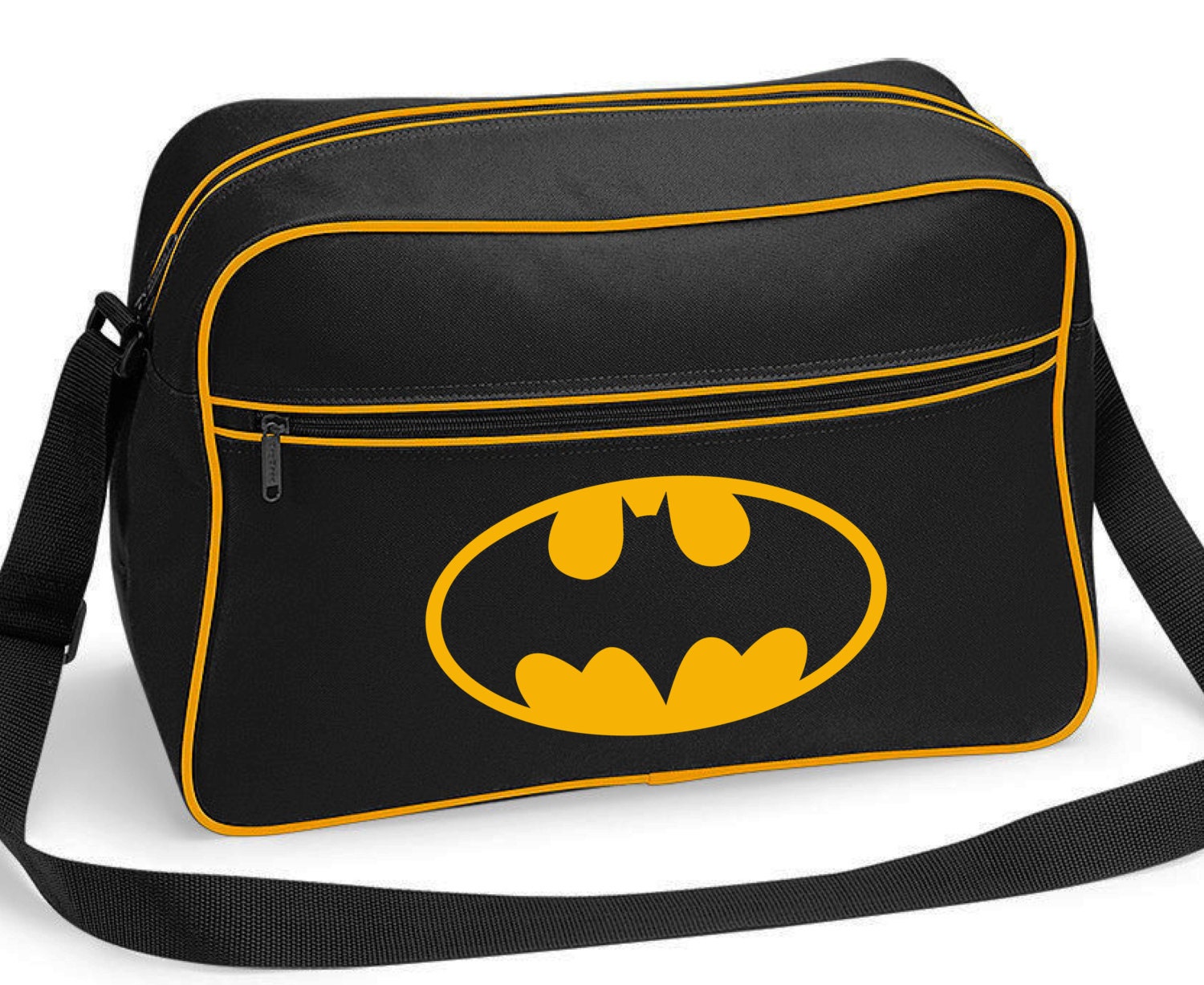 Batman book bags Clearance