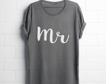 mr noisy shirt